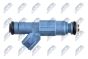 Клапан впорскування Jeep Liberty 3.7 02-03, фото 3 - интернет-магазин Auto-Mechanic