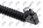 Выключатель, замок задней двери Jeep Liberty 2004-, фото 4 - интернет-магазин Auto-Mechanic