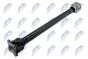 Карданный вал, главная передача Jeep Liberty 4Wd 08-, Wrangler 07-11 3.6,3.8 Dana 44, фото 1 - интернет-магазин Auto-Mechanic