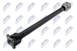 Карданний вал, головна передача Jeep Liberty 4Wd 08-, Wrangler 07-11 3.6,3.8 Dana 44