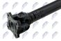 Карданный вал, главная передача Jeep Liberty 4Wd 08-, Wrangler 07-11 3.6,3.8 Dana 44, фото 2 - интернет-магазин Auto-Mechanic