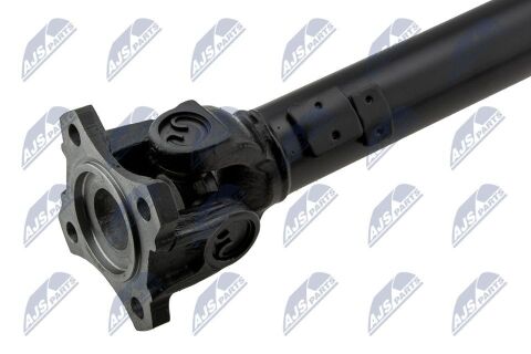 Карданный вал, главная передача Jeep Liberty 4Wd 08-, Wrangler 07-11 3.6,3.8 Dana 44 Карданный вал, главная передача Jeep Liberty 4Wd 08-, Wrangler 07-11 3.6,3.8 Dana 44