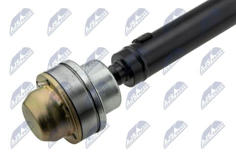 Карданный вал, главная передача Jeep Liberty 4Wd 08-, Wrangler 07-11 3.6,3.8 Dana 44 Карданный вал, главная передача Jeep Liberty 4Wd 08-, Wrangler 07-11 3.6,3.8 Dana 44