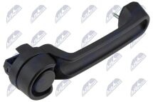 Зовнішня ручка дверей Jeep Wrangler 2007-,Liberty 2008-