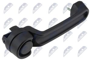 Наружная ручка двери Jeep Wrangler 2007-,Liberty 2008-