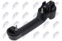 Зовнішня ручка дверей Jeep Wrangler 2007-,Liberty 2008-, фото 2 - інтерент-магазин Auto-Mechanic