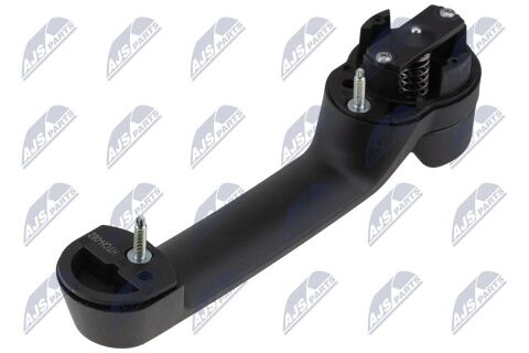 Зовнішня ручка дверей Jeep Wrangler 2007-,Liberty 2008- Зовнішня ручка дверей Jeep Wrangler 2007-,Liberty 2008-