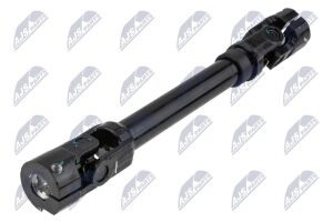 Шарнір, рульова колонка Jeep Wrangler 3.6