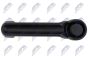 Зовнішня ручка дверей Jeep Wrangler 2007-,Liberty 2008-, фото 3 - інтерент-магазин Auto-Mechanic
