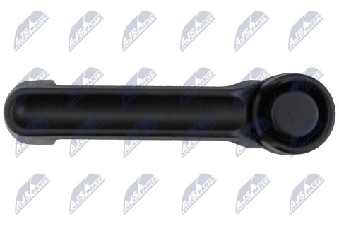 Зовнішня ручка дверей Jeep Wrangler 2007-,Liberty 2008- Зовнішня ручка дверей Jeep Wrangler 2007-,Liberty 2008-