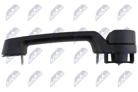 Зовнішня ручка дверей Jeep Wrangler 2007-,Liberty 2008- Зовнішня ручка дверей Jeep Wrangler 2007-,Liberty 2008-