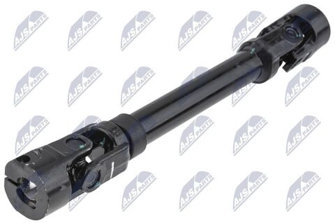 Шарнір, рульова колонка Jeep Wrangler 3.6