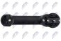 Зовнішня ручка дверей Jeep Wrangler 2007-,Liberty 2008-, фото 5 - інтерент-магазин Auto-Mechanic