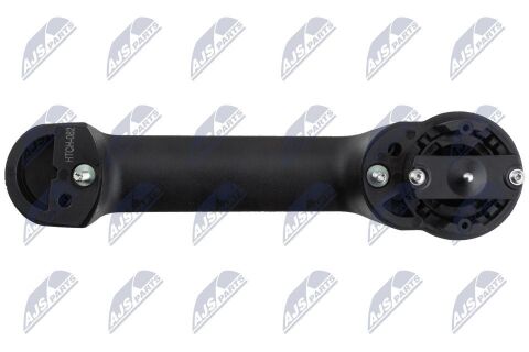 Зовнішня ручка дверей Jeep Wrangler 2007-,Liberty 2008- Зовнішня ручка дверей Jeep Wrangler 2007-,Liberty 2008-