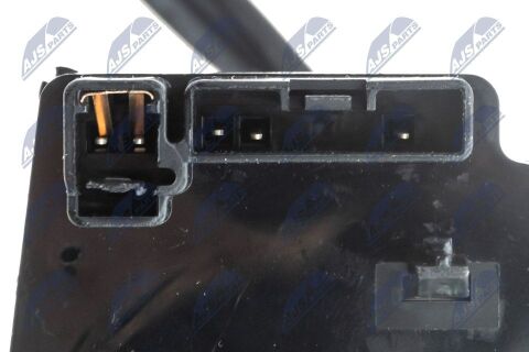 Вита пружина, подушка безпеки Jeep Wrangler 2004- Вита пружина, подушка безпеки Jeep Wrangler 2004-