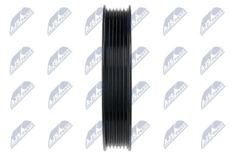 Гідравлічний насос, механізм рульового керування Jeep Wrangler 3.8 07-18