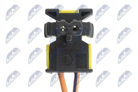 Вита пружина, подушка безпеки Jeep Wrangler 2004- Вита пружина, подушка безпеки Jeep Wrangler 2004-