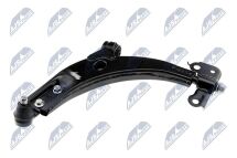 Важіль підвіски, підвіска коліс Kia Carens I 99-, Cerato 04-, Shuma 97-, Shuma Ii 01- Важіль підвіски, підвіска коліс Kia Carens I 99-, Cerato 04-, Shuma 97-, Shuma Ii 01-