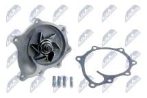 Насос охолоджувальної рідини, охолодження двигуна Kia Carnival 2.9 Td 99-, Carnival 2.9 Crdi 01-