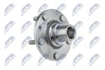 Ступица колеса Kia Carnival 99-05