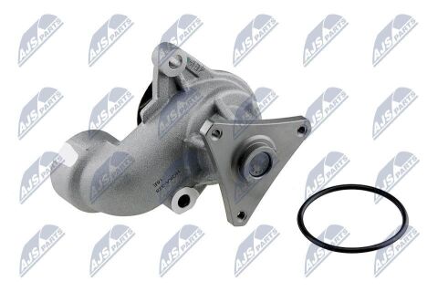 Водяной насос, охлаждение двигателя Kia Cee'D 1.6Crdi -08, Picanto 1.1Crdi -08, Hyundai I30 1.6Crdi -08, Accent 1.5Crdi -08, Getz 1.5Crdi -08 Водяной насос, охлаждение двигателя Kia Cee'D 1.6Crdi -08, Picanto 1.1Crdi -08, Hyundai I30 1.6Crdi -08, Accent 1.5Crdi -08, Getz 1.5Crdi -08