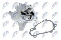 Водяной насос, охлаждение двигателя Kia Ceed 2.0Crdi 05-,Sportage Crdi 06- Hyundai Accent Водяной насос, охлаждение двигателя Kia Ceed 2.0Crdi 05-,Sportage Crdi 06- Hyundai Accent