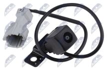 Камера заднього виду, паркувальний датчик Kia Ceed 2012-