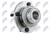 Ступица колеса Kia Joice 2.0I 16V +Abs 99.09-, Hyundai Santamo 2.0I 16V 2Wd +Abs 98.09-