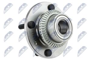 Маточина колеса Kia Joice 2.0I 16V +Abs 99.09-, Hyundai Santamo 2.0I 16V 2Wd +Abs 98.09-