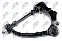 Важіль підвіски, підвіска коліс Kia K2700 04- Важіль підвіски, підвіска коліс Kia K2700 04-
