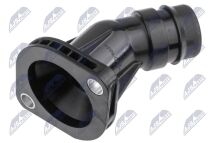 Фланець охолоджувальної рідини Kia Niro 1.6Gdi 16-, Hyundai Ioniq 1.6Gdi 16-