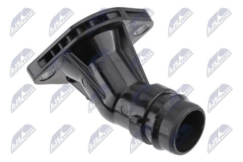 Фланець охолоджувальної рідини Kia Niro 1.6Gdi 16-, Hyundai Ioniq 1.6Gdi 16-