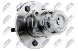 Комплект колісних підшипників Kia Opirus 3.5I 24V 03.07-