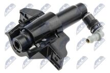 Форсунка подачі води для миття, система очищення фар Kia Optima 2010-