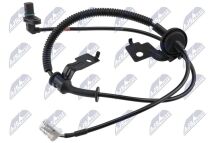 Датчик, кількість обертів колеса Kia Picanto 11-17