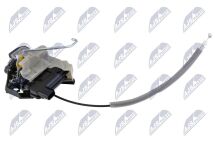 Дверний замок Kia Rio Iii 2011-