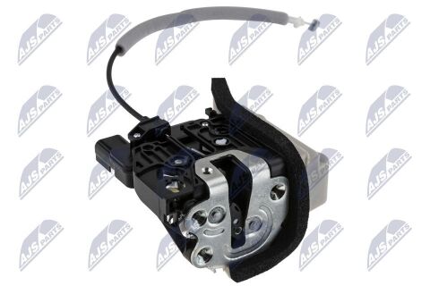 Дверний замок Kia Rio Iii 2011- Дверний замок Kia Rio Iii 2011-