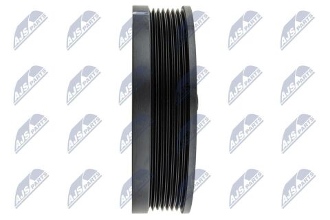 Шків, колінчатий вал Kia Sorento 02-06, Hyundai H1 07-, H100 09-