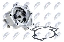 Насос охолоджувальної рідини, охолодження двигуна Kia Sorento 2.5 Crdi 02-, Hyundai H-1 2.5 Crdi 01-, H200 2.5 Crdi 01-