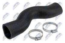 Трубка нагнетаемого воздуха Kia Sorento 2.5 Crdi 2002-2011 Трубка нагнетаемого воздуха Kia Sorento 2.5 Crdi 2002-2011