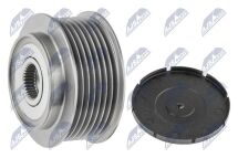 Механізм вільного ходу генератора Kia Sorento 2.5Crdi 2002.08-, Hyundai H1 2.5Crdi 2002.12-