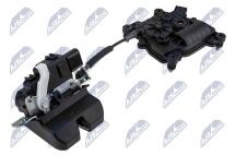 Замок кришки багажника Kia Sorento 2015-