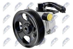 Гідравлічний насос, механізм рульового керування Kia Sorento 3.3V6 06-