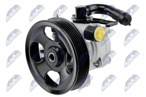 Гідравлічний насос, механізм рульового керування Kia Sorento 3.3V6 06-