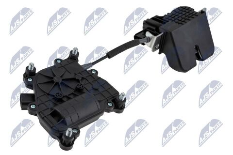Замок кришки багажника Kia Sorento 2015- Замок кришки багажника Kia Sorento 2015-