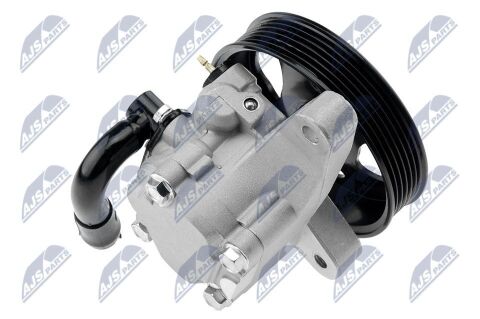 Гідравлічний насос, механізм рульового керування Kia Sorento 3.3V6 06-