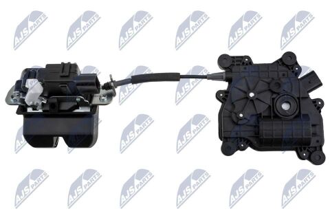 Замок кришки багажника Kia Sorento 2015- Замок кришки багажника Kia Sorento 2015-
