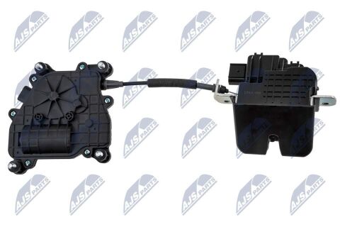 Замок кришки багажника Kia Sorento 2015- Замок кришки багажника Kia Sorento 2015-