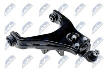 Важіль підвіски, підвіска коліс Kia Sorento I 2.4I,2.5Crdi,3.5 V6 02-06