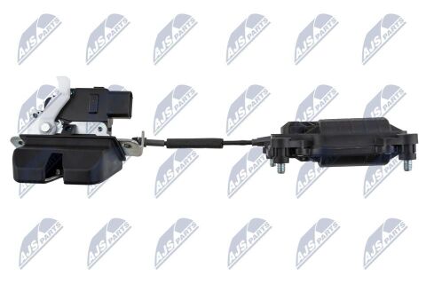 Замок кришки багажника Kia Sorento 2015- Замок кришки багажника Kia Sorento 2015-